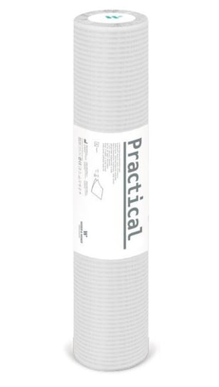 Weber - Podkład Practical 50cm x 50mb - Biały Weber