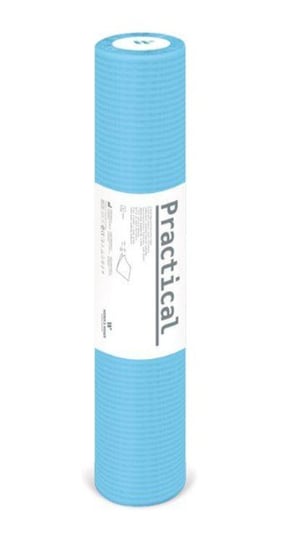 Weber - Podkład Practical 50cm x 50mb - Niebieski Weber