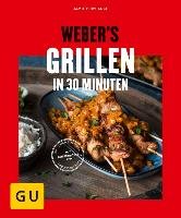 Weber's Feierabend-Grillen Purviance Jamie