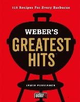 Weber's Greatest Hits Purviance Jamie