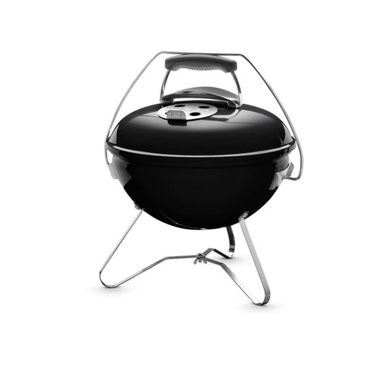 Weber Smokey Joe Premium grill węglowy 37 cm czarny 1121004 Inna marka