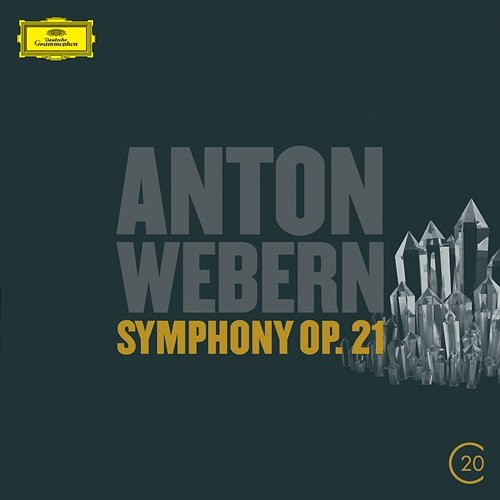 Webern: Symphony Op.21 Christiane Oelze, Gerald Finley, Berliner Philharmoniker, Pierre Boulez, BBC Singers