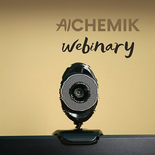 Webinary AICHEMIK