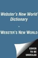 Webster's New World Dictionary Webster's New World