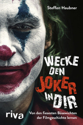 Wecke den Joker in dir Riva Verlag