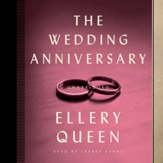 Wedding Anniversary Queen Ellery