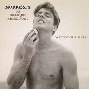 Wedding Bell Blues (Clear Yellow 7'')			, płyta winylowa Morrissey