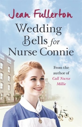 Wedding Bells for Nurse Connie Jean Fullerton