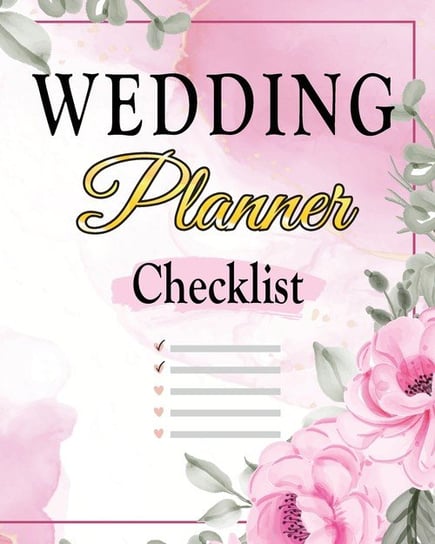 Wedding Checklist Sealey Amelia