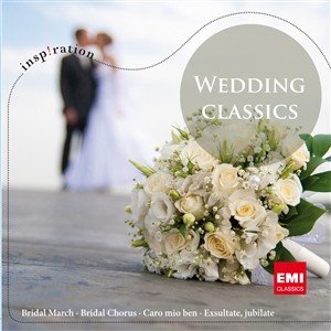 Wedding Classics Various Artists