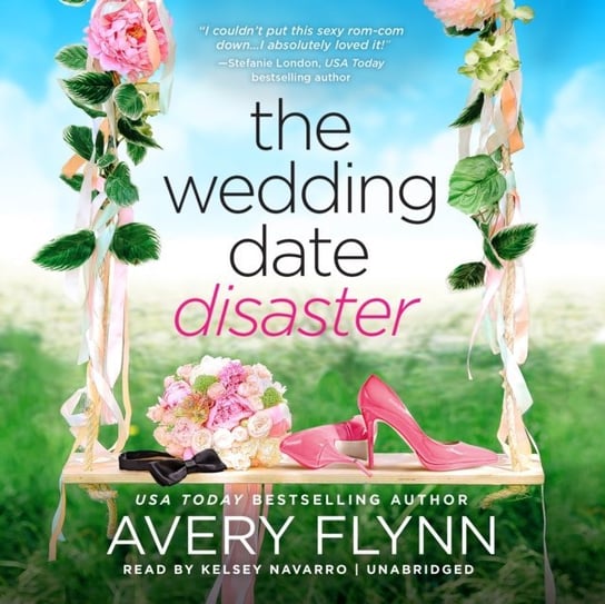 Wedding Date Disaster Flynn Avery