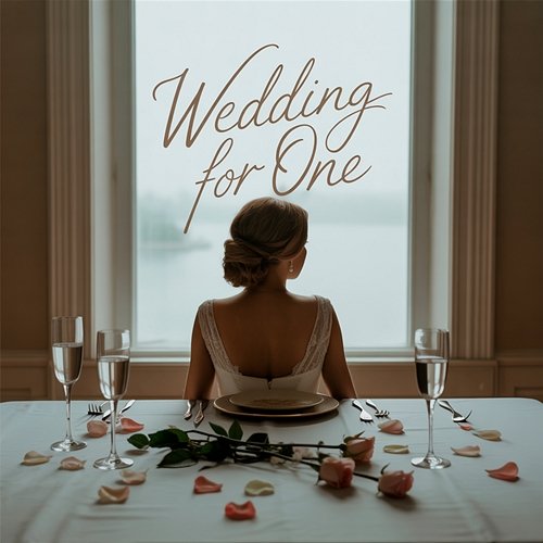 Wedding for One Charlie Deen Monroe