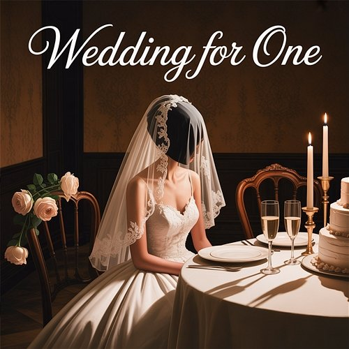 Wedding for One Nir Louis