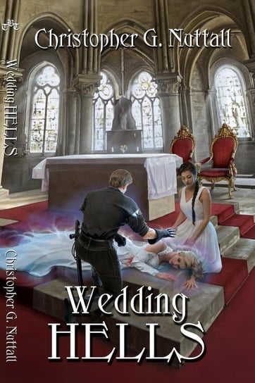 Wedding Hells Nuttall Christopher G.