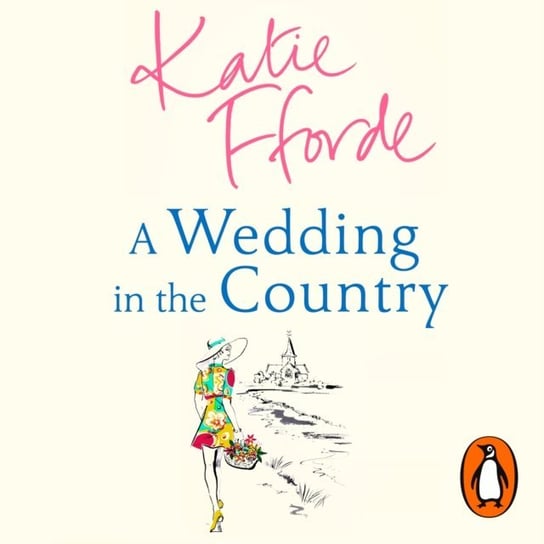 Wedding in the Country Fforde Katie