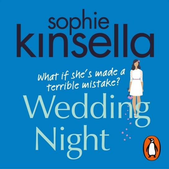 Wedding Night Kinsella Sophie