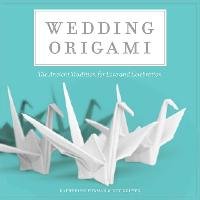 Wedding Origami Duy Nguyen