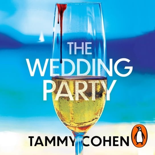 Wedding Party Cohen Tammy