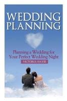 Wedding Planning Hayes Victoria