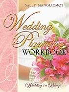 Wedding Planning Workbook Manglicmot Sally