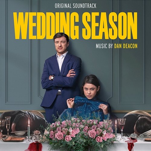 Wedding Season Dan Deacon