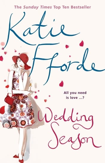 Wedding Season Fforde Katie