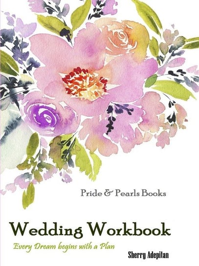 Wedding Workbook Adepitan Sherry