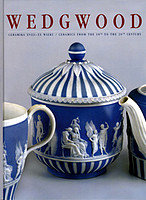 Wedgwood - Ceramika XVIII-XX wieku Opracowanie zbiorowe
