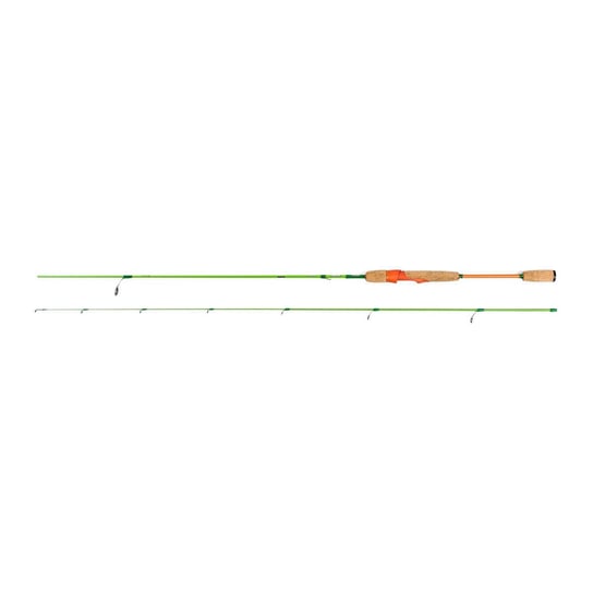 Wędka Berkley Flex Trout 2 Sec 240 cm / 2-12 g / 2 sec Berkley