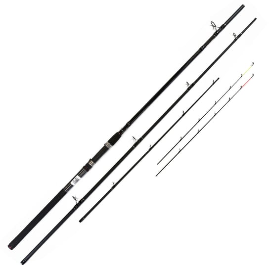 Wędka Daiwa Black Widow Feeder 3.60M -120G Daiwa