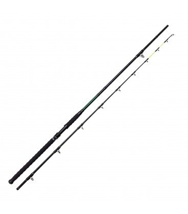 Mad Cat Cat Stick Harcsázó Horgászbot 300cm 150-300g 2Részes