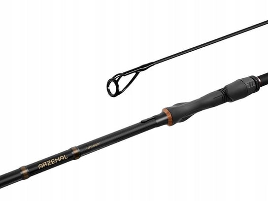 WĘDKA DELPHIN DELPHIN ARZENAL LS+ 385cm 3,5lbs 2cz Delphin