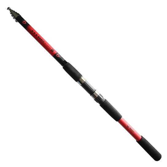 Wędka GERMINA Basic Tele Float 3.30m 10-40g Germina