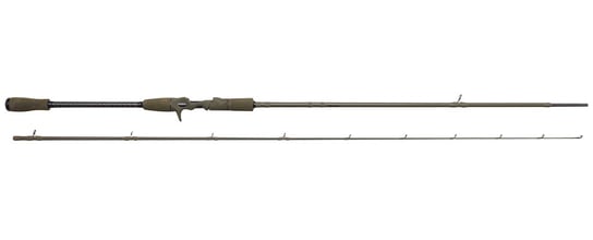Savage Gear SG4 Jeu Rapide Baitcast Travel Tige, Canne à