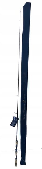 Wędka Team Dragon Z-Series 183cm 18-42g 1sec DRAGON