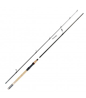 Wędki Daiwa Ninja X Spin 10-30g 2,10 m Daiwa