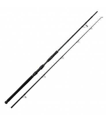 Wędki DAM Madcat Black Deluxe 100-250g 2,70 m D.A.M.