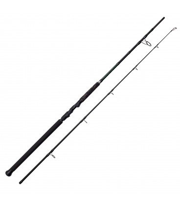 Wędki DAM Madcat Black Spin 40-150g 2,10 m DAM