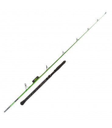 Wędki DAM Madcat Green Spin 40-150g 2,15 m D.A.M.