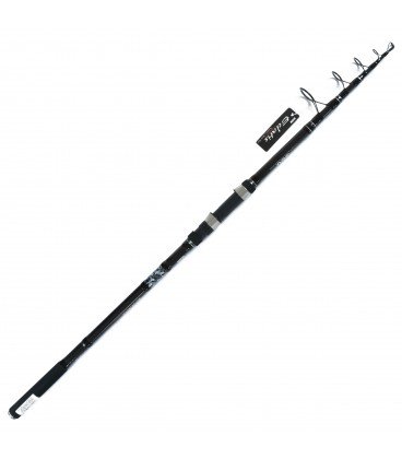 Wędki Jaxon Eclatis Tele Carp Max 3,00lbs 3,60 m Jaxon