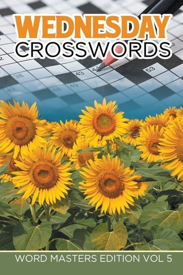 Wednesday Crosswords Opracowanie zbiorowe