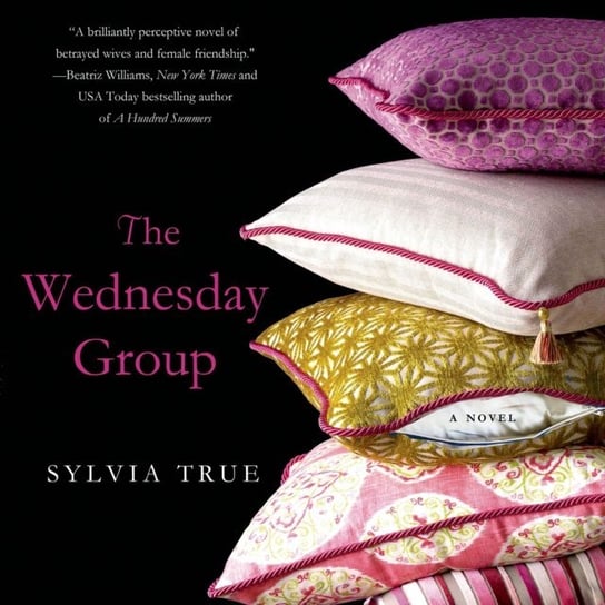 Wednesday Group True Sylvia