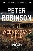 Wednesday's Child Robinson Peter