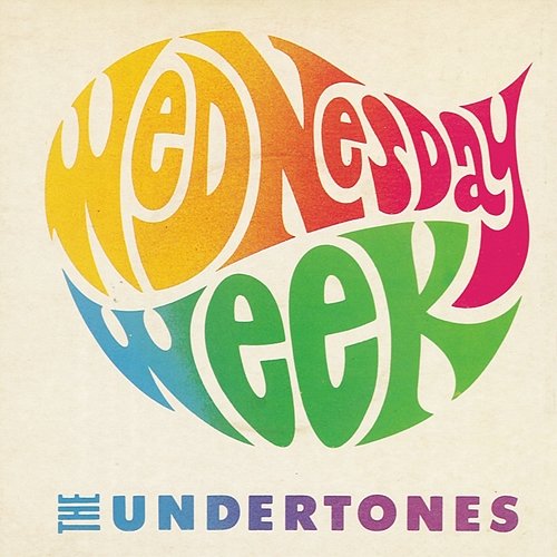 Wednesday Week The Undertones