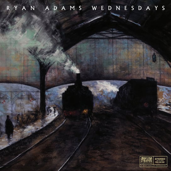Wednesdays Adams Ryan