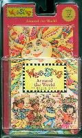 Wee Sing Around the World with CD (Audio) Beall Pamela Conn, Nipp Susan Hagen