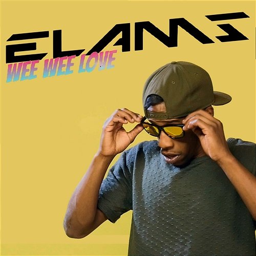 Wee Wee Love Elams