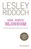 Wee White Blossom Riddoch Lesley