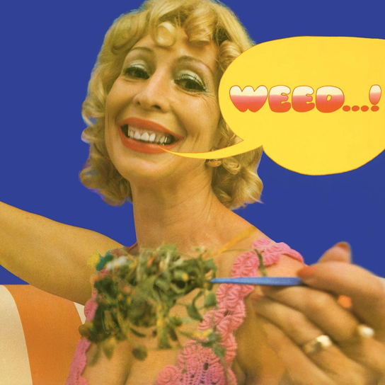Weed WEED