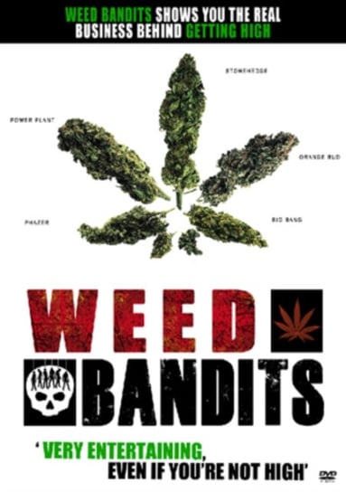 Weed Bandits Various Distribution